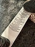 Splendid Gray Poncho Size S - photo 8