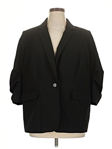 DKNY Blazer (view 1)