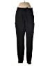 Assorted Brands Black Cargo Pants Size M - photo 1