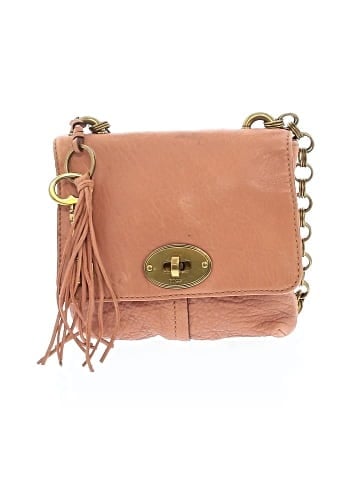 Fossil Leather Crossbody Bag (view 1)