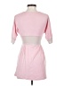 Assorted Brands Pink Casual Dress Size S (estimated) - photo 2