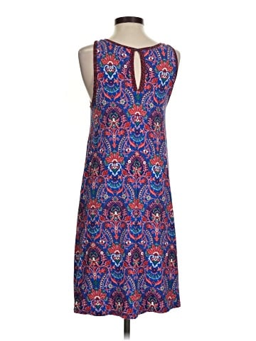 Ann Taylor LOFT Casual Dress (view 2)