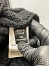 Shein Curve 100% Polyester Black Pullover Sweater Size 18 Plus (3) - photo 7