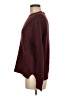 Pull&Bear Burgundy Pullover Sweater Size M - photo 5