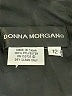 Unbranded 100% Polyester Black Cocktail Dress Size 12 - photo 7