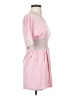 Assorted Brands Pink Casual Dress Size S (estimated) - photo 4