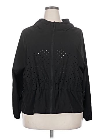 Cali Zip Up Hoodie (view 1)