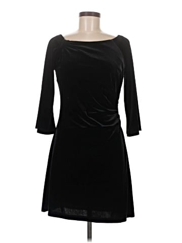 Muse Cocktail Dress (view 1)