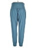 Athleta Solid Teal Active Pants Size 1X - photo 2