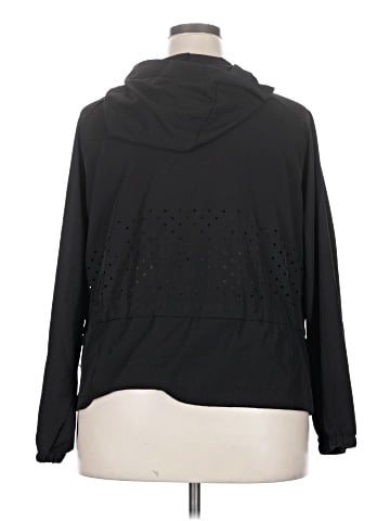 Cali Zip Up Hoodie (view 2)