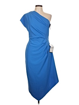 Betsy & Adam Cocktail Dress