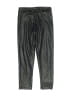 Zara Metallic Silver Casual Pants Size 4 - 5 - photo 1