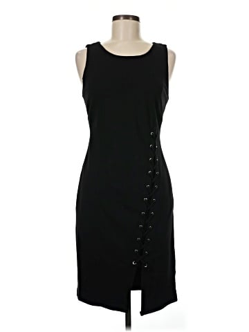 Elie Tahari Casual Dress (view 1)