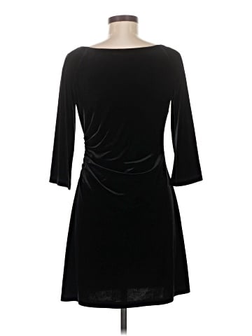 Muse Cocktail Dress (view 2)