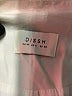Dissh Ivory Blazer Size 6 - photo 7