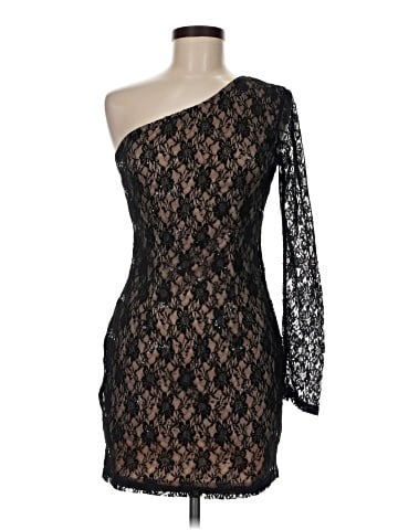 XXI Cocktail Dress (view 1)