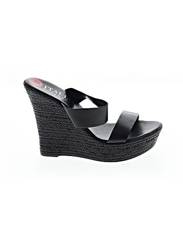 Italian Shoemakers Footwear Wedges (view 1)