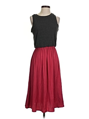 Ann Taylor LOFT Outlet Casual Dress (view 1)