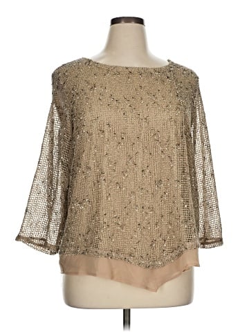 Alfred Dunner Cardigan (view 1)