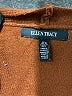 Ellen Tracy Brown Cardigan Size M - photo 7