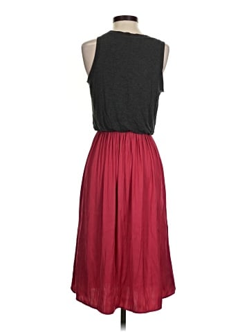 Ann Taylor LOFT Outlet Casual Dress (view 2)