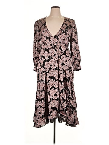 Caballero Casual Dress (view 1)