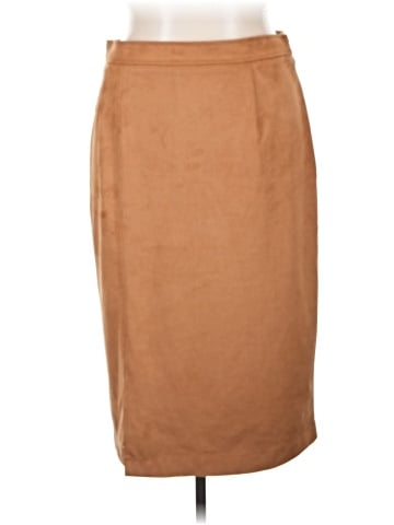 T Tahari Casual Skirt (view 1)
