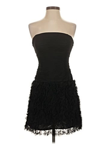 Adrianna Papell Cocktail Dress (view 1)
