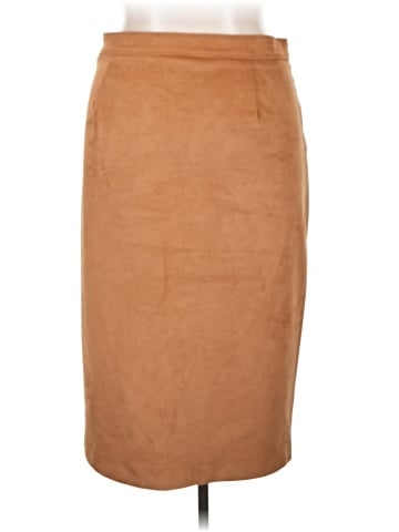 T Tahari Casual Skirt (view 2)
