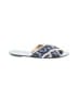 J.Crew Blue Sandals Size 10 - photo 1