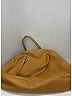 Prada 100% Leather Solid Tan Leather Shoulder Bag One size - photo 4
