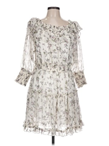 Hayden Cocktail Dress (view 1)