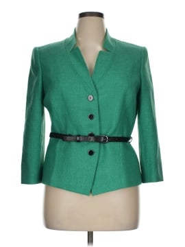 Tahari By Asl Blazer