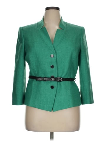 Tahari by ASL Blazer (view 1)