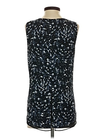 metaphor Sleeveless Blouse (view 2)