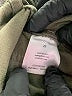 Onia 100% Cotton Green Cargo Pants Size 25 waist - photo 8