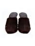 Assorted Brands Brown Mule/Clog Size 7 1/2 - photo 2