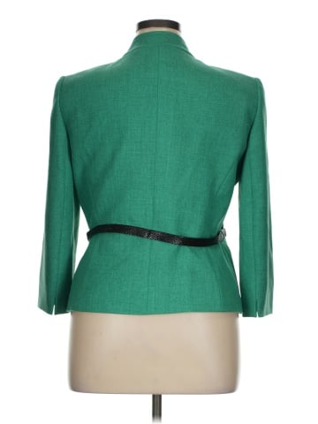 Tahari by ASL Blazer (view 2)