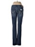 Hollister Hearts Blue Jeans Size 3R - photo 2