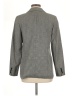 Pendleton 100% Wool Tweed Gray Wool Blazer Size 8 - photo 2