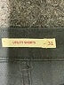 Levi's Solid Black Shorts Size 31 waist - photo 4