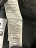 Levi's Solid Black Shorts Size 31 waist - photo 5