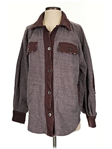 Free People Jacket (view 1)