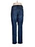 Nine West Solid Blue Jeans Size 12 - photo 2