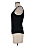 Soma 100% Viscose Black Tank Top Size XS - photo 5