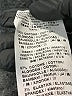 Love Moschino Print Black Pullover Sweater Size 6 - photo 8