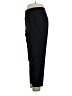Athleta Solid Black Active Pants Size 14 - photo 5