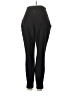 Active by Old Navy Solid Black Active Pants Size M - photo 2