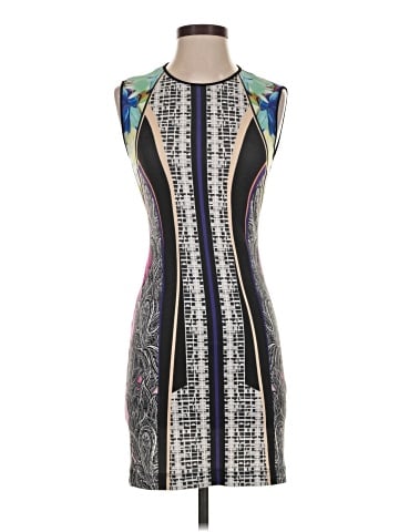 Clover Canyon Cocktail Dress (view 1)