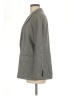 Pendleton 100% Wool Tweed Gray Wool Blazer Size 8 - photo 5